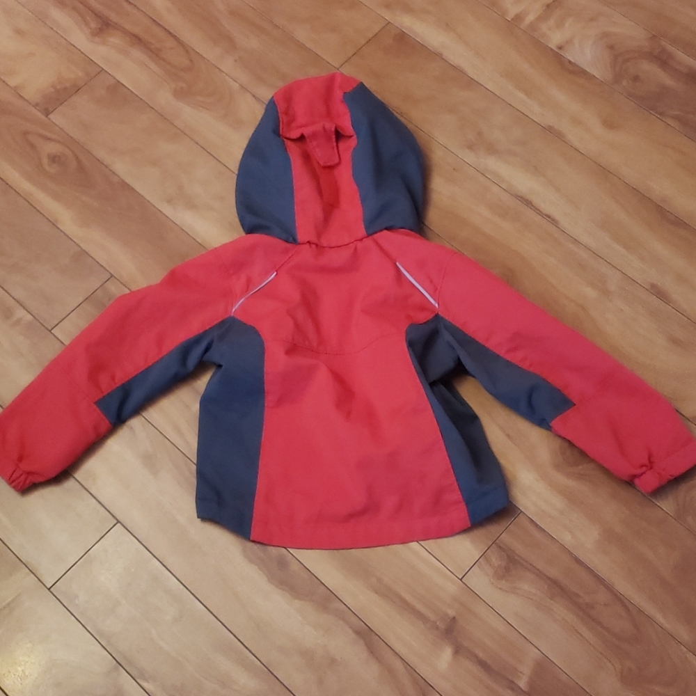 Columbia jacket - Picture 3 of 3